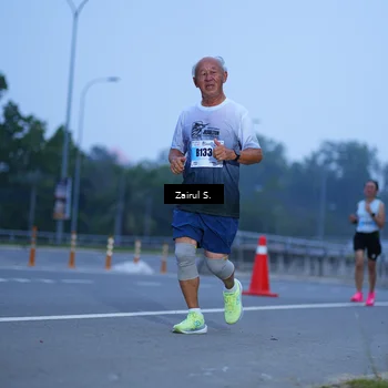 Runner Photo 7235434