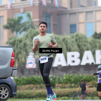 Runner Photo 7235437