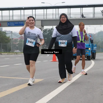 Runner Photo 7235438