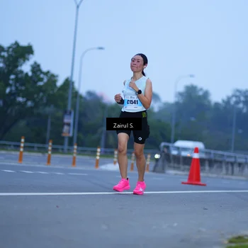Runner Photo 7235440