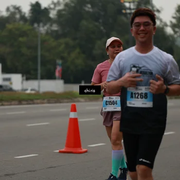 Runner Photo 7235444