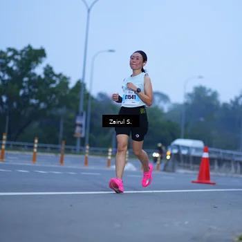 Runner Photo 7235445