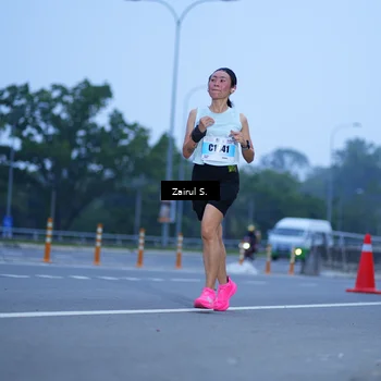 Runner Photo 7235449
