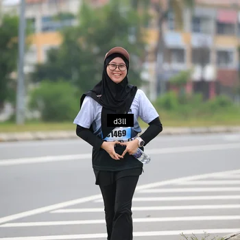 Runner Photo 7235450