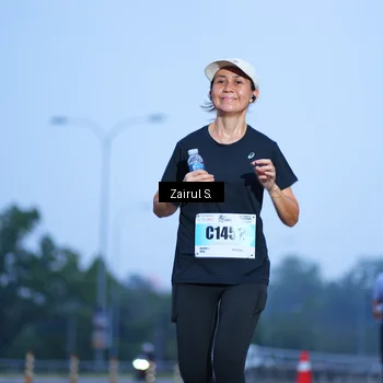 Runner Photo 7235452