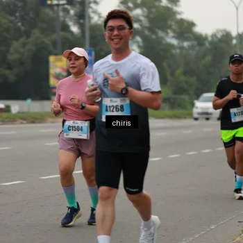 Runner Photo 7235454