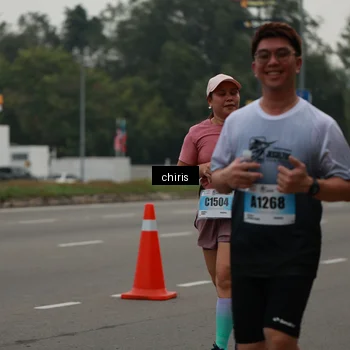 Runner Photo 7235460