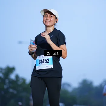 Runner Photo 7235462