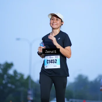 Runner Photo 7235463