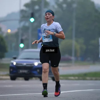 Runner Photo 7235467
