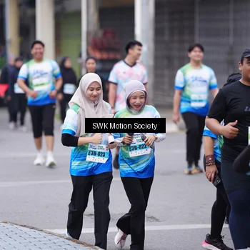 Runner Photo 7235468