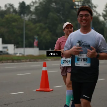 Runner Photo 7235470