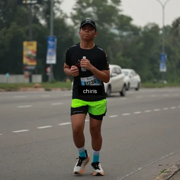 Runner Photo 7235471