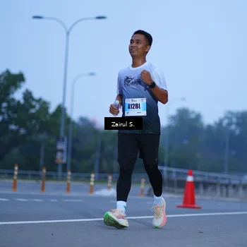 Runner Photo 7235473