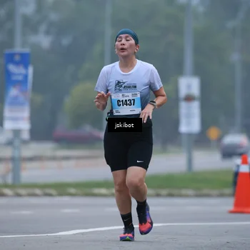 Runner Photo 7235474