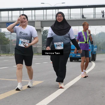 Runner Photo 7235475