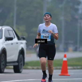 Runner Photo 7235481
