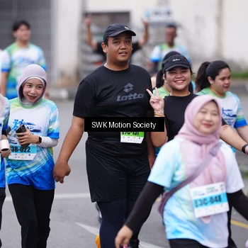 Runner Photo 7235482