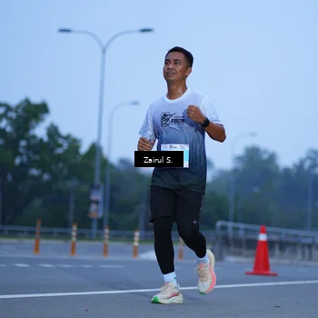 Runner Photo 7235483