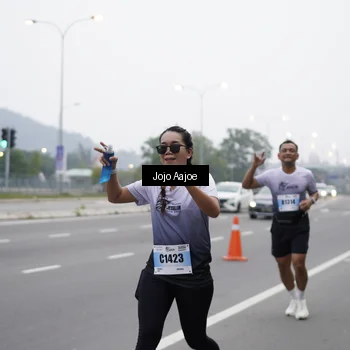 Runner Photo 7235484