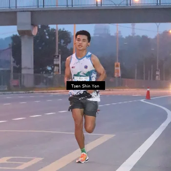 Runner Photo 7235486