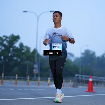 Runner Photo 7235487