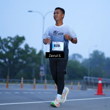 Runner Photo 7235491