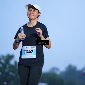 Runner Photo 7235494