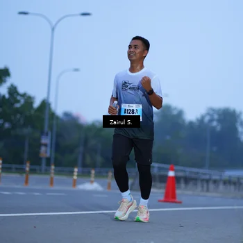 Runner Photo 7235498