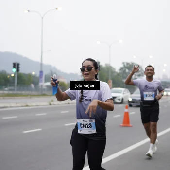 Runner Photo 7235499