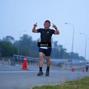 Runner Photo 7235500