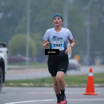 Runner Photo 7235502