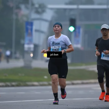 Runner Photo 7235508