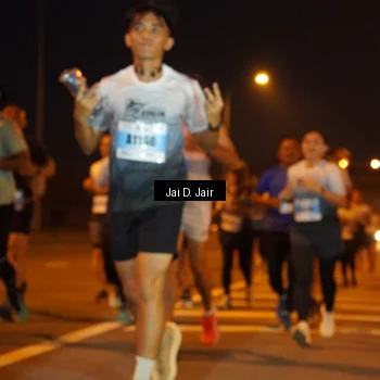 Runner Photo 7235513
