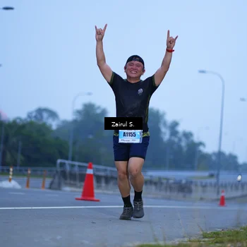 Runner Photo 7235514