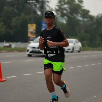 Runner Photo 7235515