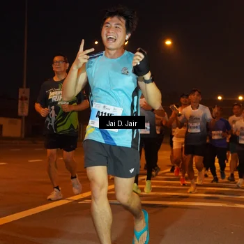Runner Photo 7235516