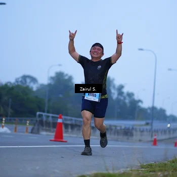 Runner Photo 7235518