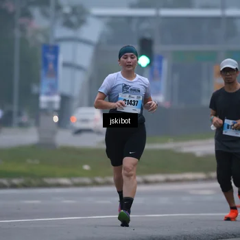 Runner Photo 7235520