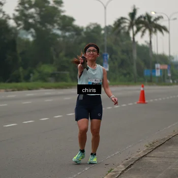 Runner Photo 7235521