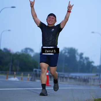 Runner Photo 7235523