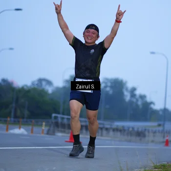 Runner Photo 7235524