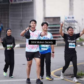 Runner Photo 7235525