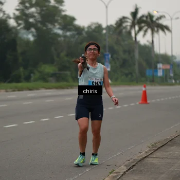 Runner Photo 7235528