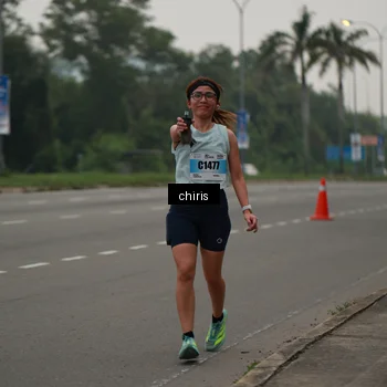 Runner Photo 7235529