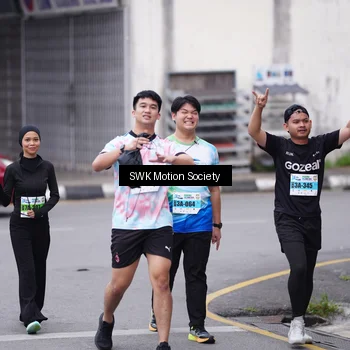Runner Photo 7235534