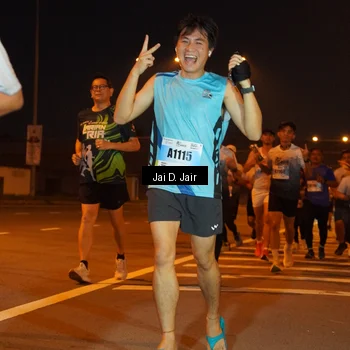 Runner Photo 7235535