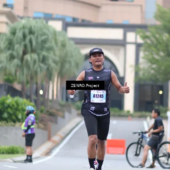 Runner Photo 7235539
