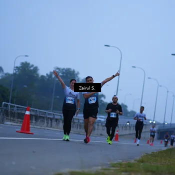Runner Photo 7235541