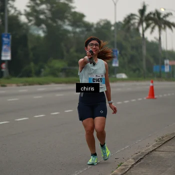 Runner Photo 7235543